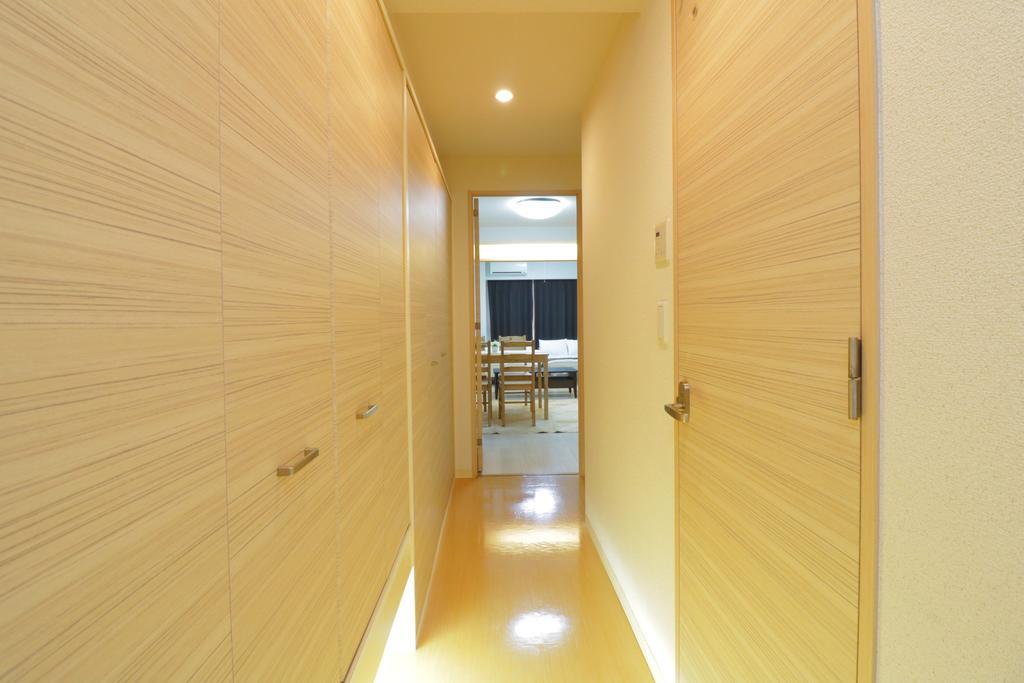 אוסקה Hg Cozy Hotel No 17 通天閣前 מראה חיצוני תמונה