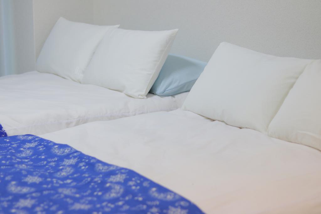 אוסקה Hg Cozy Hotel No 17 通天閣前 מראה חיצוני תמונה