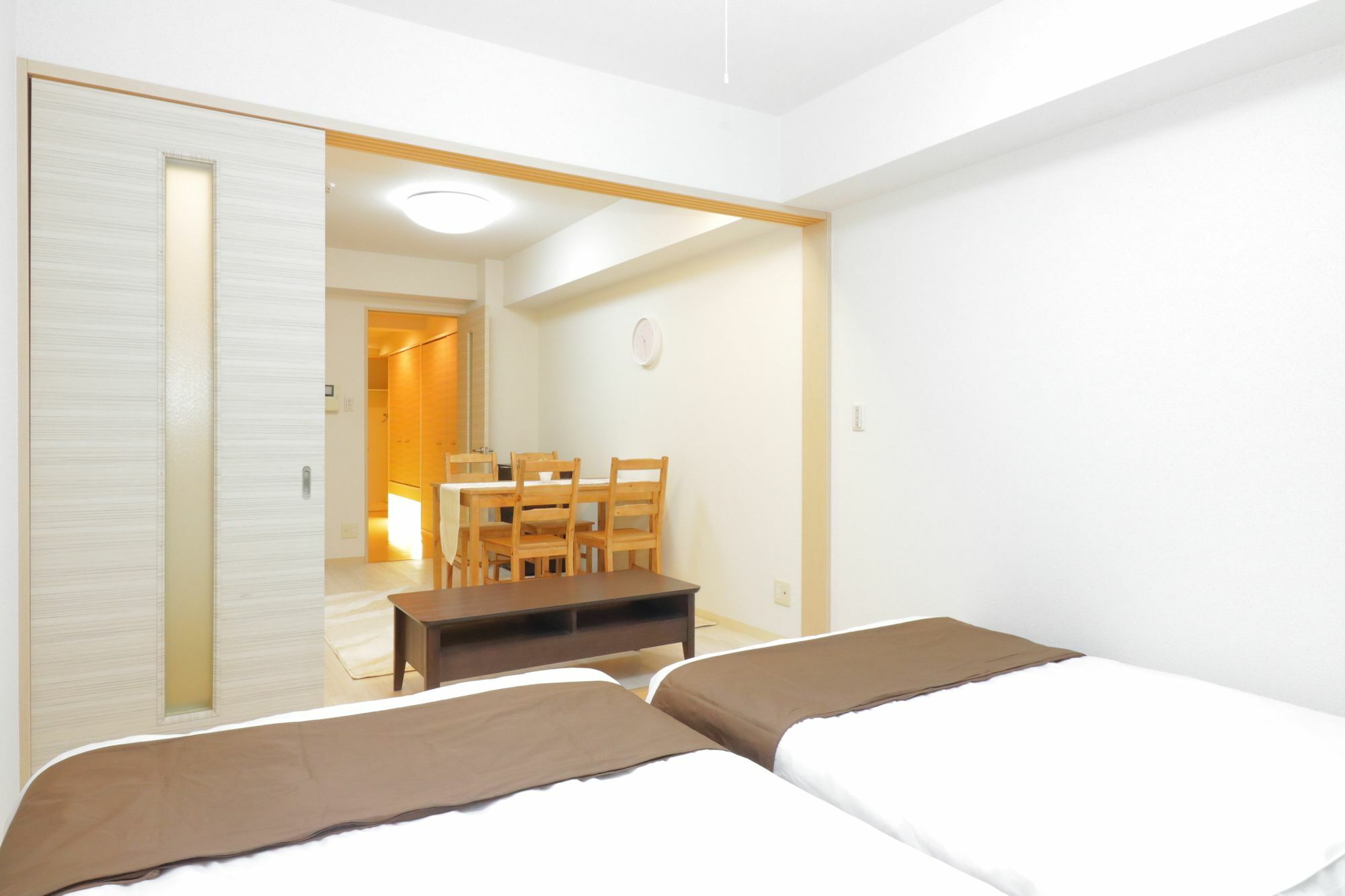 אוסקה Hg Cozy Hotel No 17 通天閣前 מראה חיצוני תמונה
