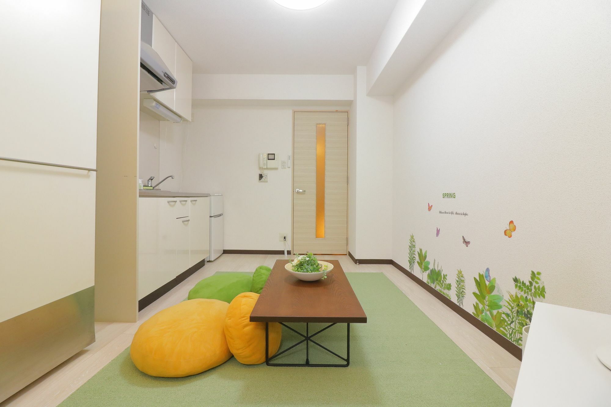אוסקה Hg Cozy Hotel No 17 通天閣前 מראה חיצוני תמונה