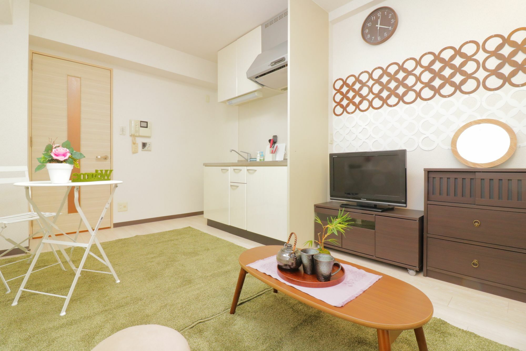 אוסקה Hg Cozy Hotel No 17 通天閣前 מראה חיצוני תמונה