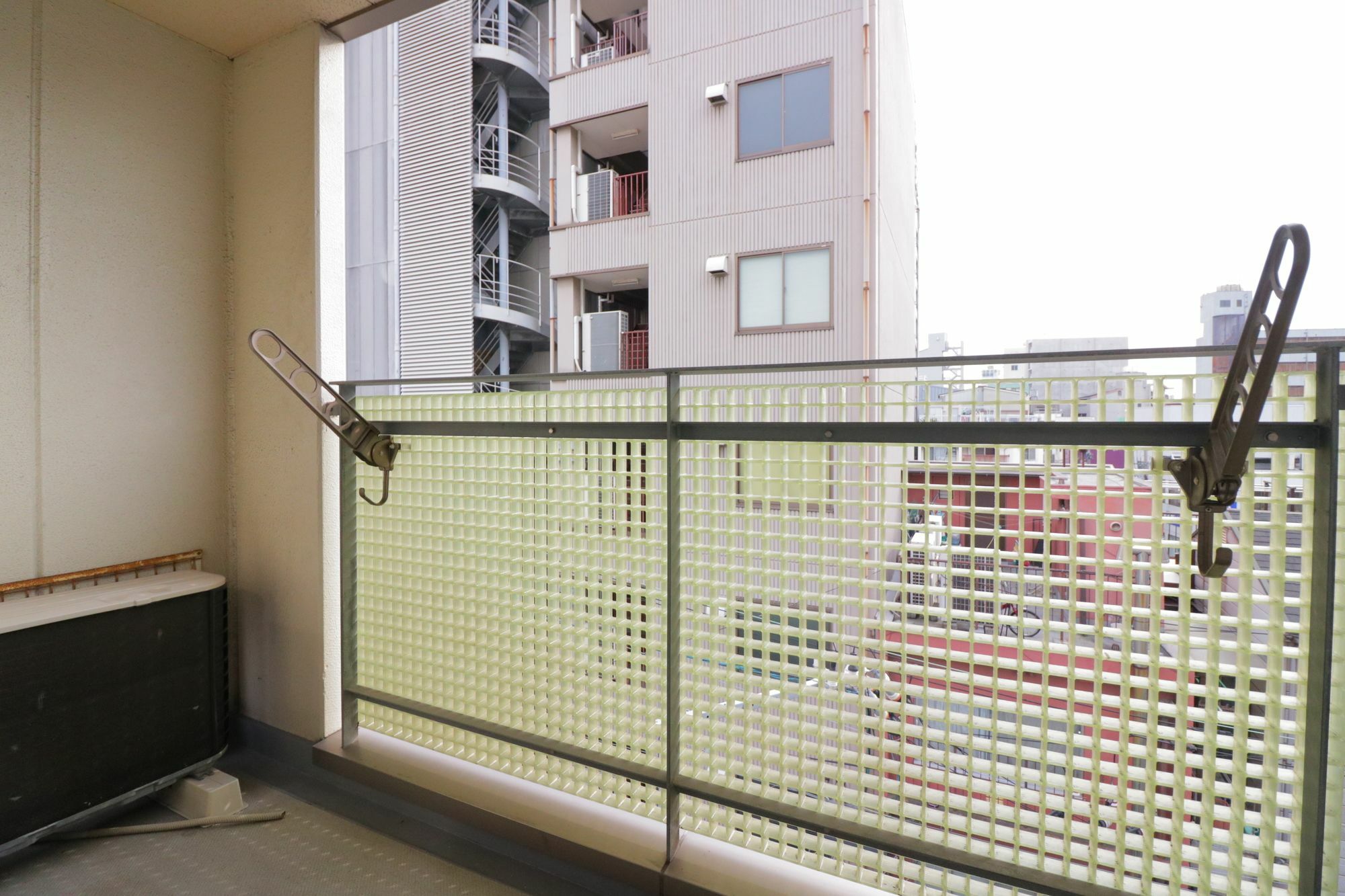 אוסקה Hg Cozy Hotel No 17 通天閣前 מראה חיצוני תמונה