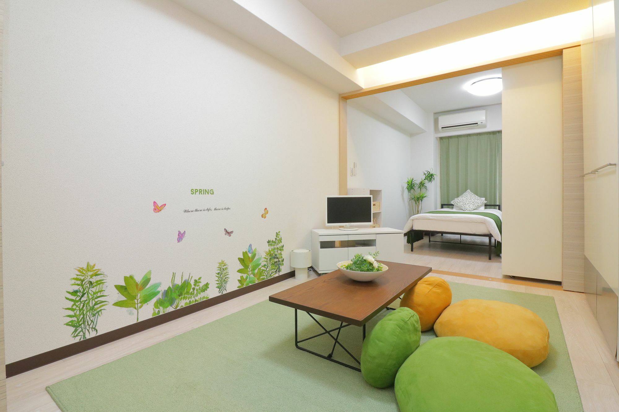 אוסקה Hg Cozy Hotel No 17 通天閣前 מראה חיצוני תמונה