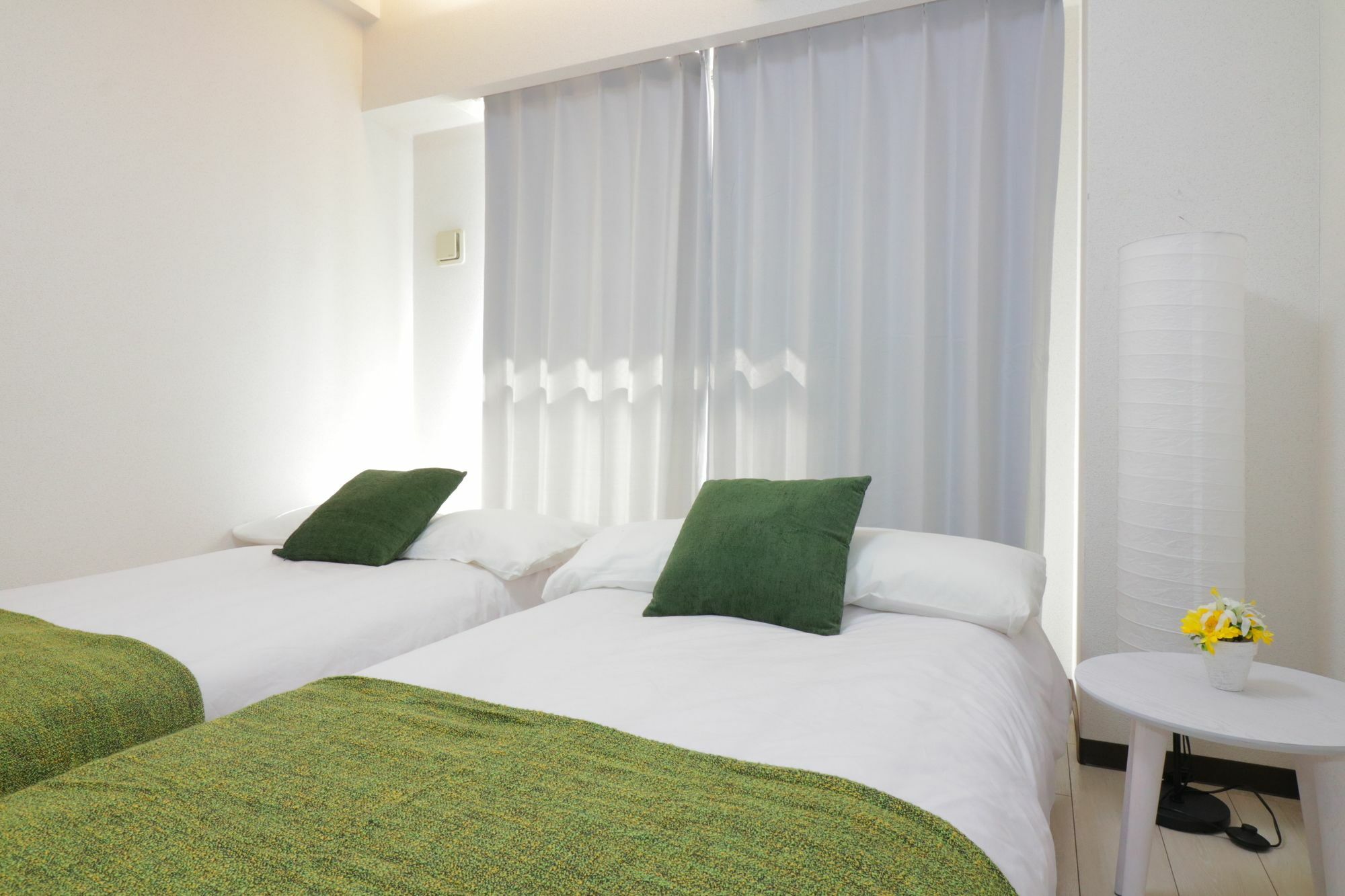 אוסקה Hg Cozy Hotel No 17 通天閣前 מראה חיצוני תמונה