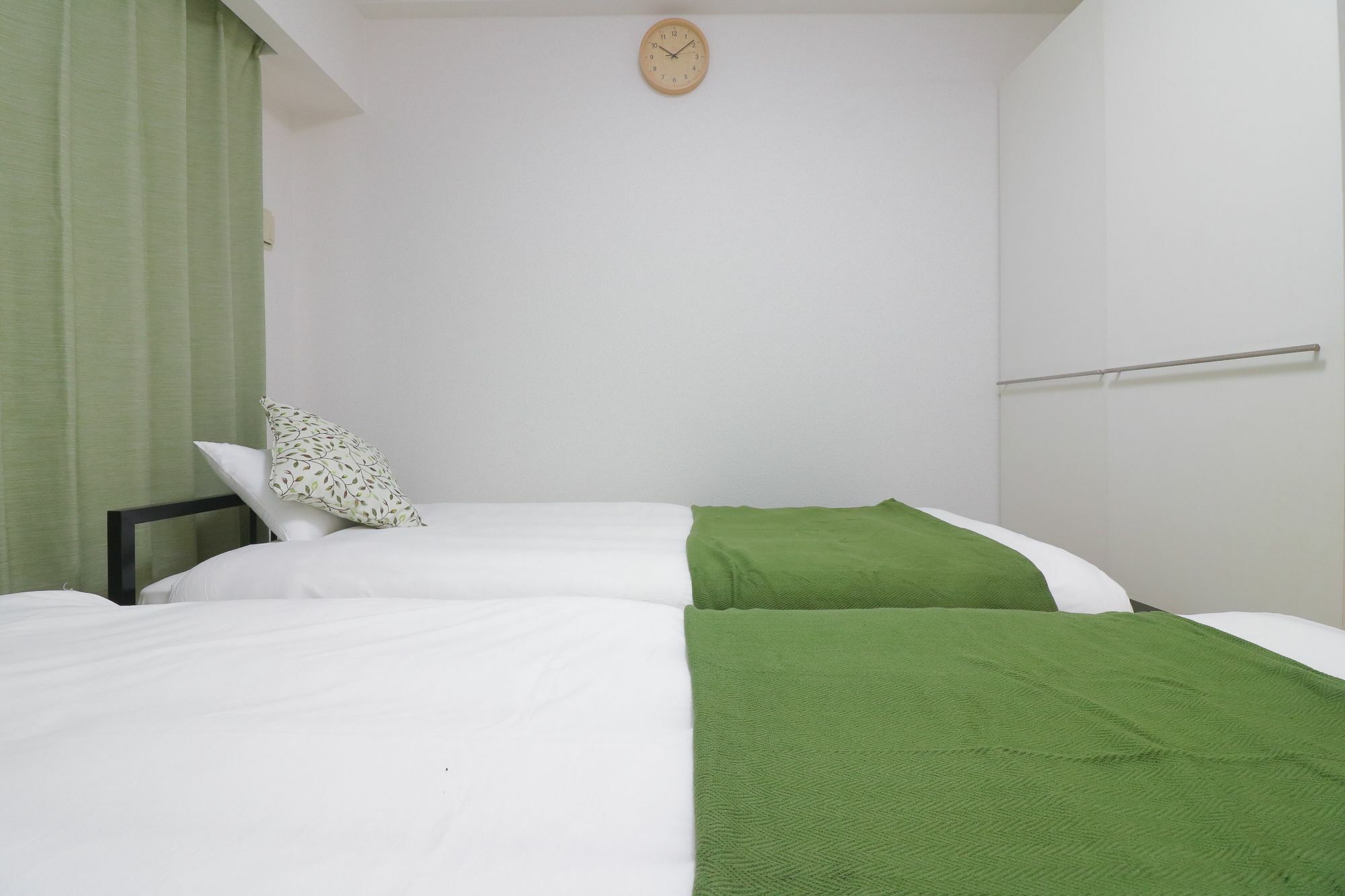 אוסקה Hg Cozy Hotel No 17 通天閣前 מראה חיצוני תמונה