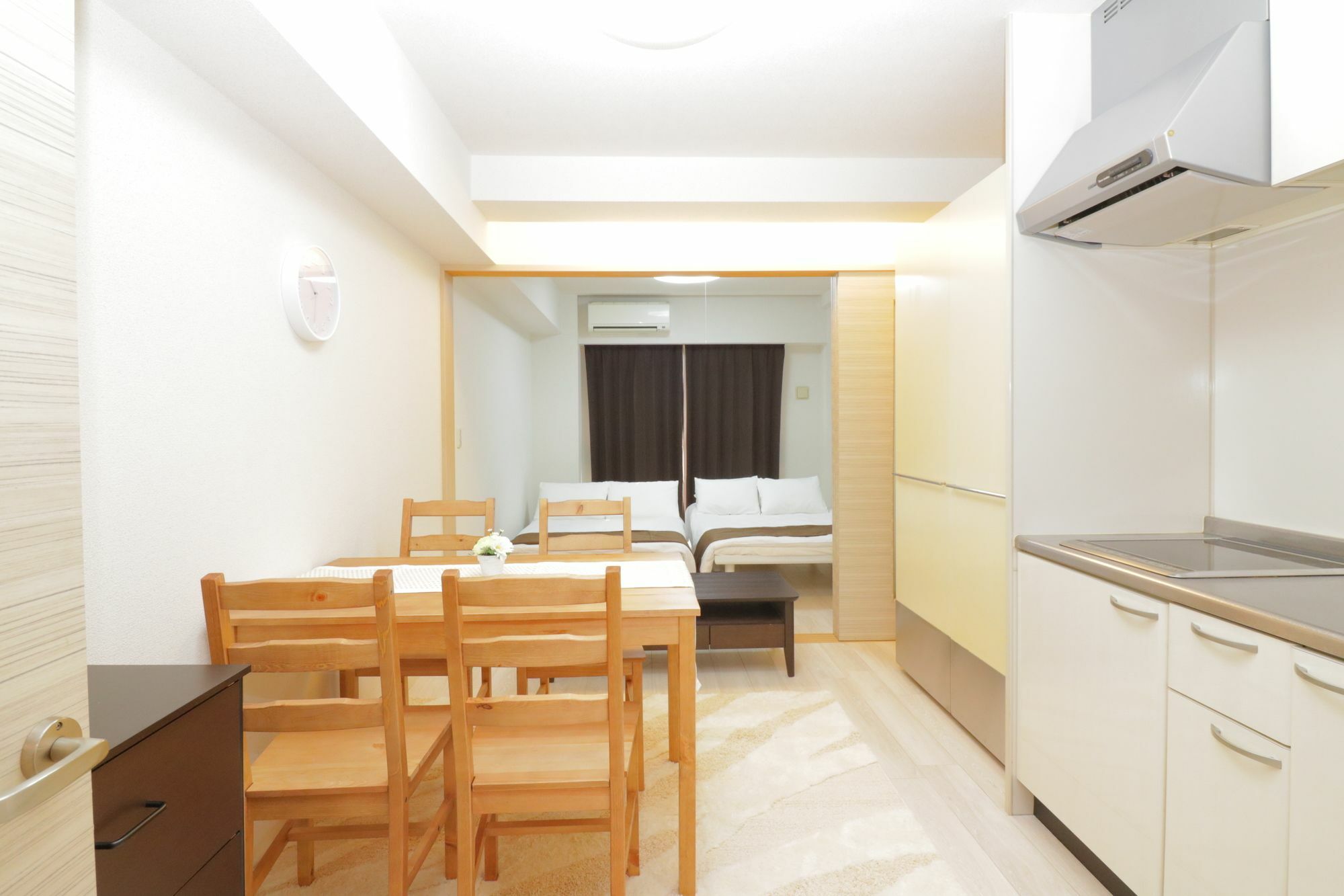 אוסקה Hg Cozy Hotel No 17 通天閣前 מראה חיצוני תמונה
