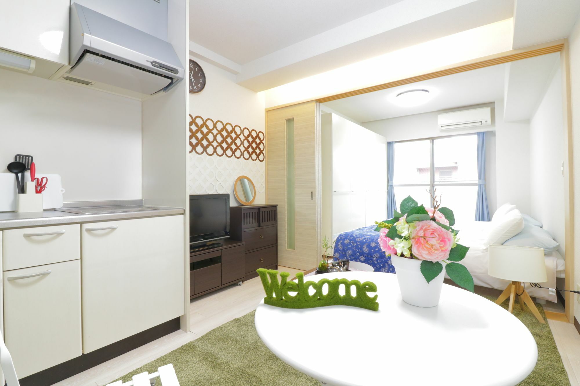 אוסקה Hg Cozy Hotel No 17 通天閣前 מראה חיצוני תמונה