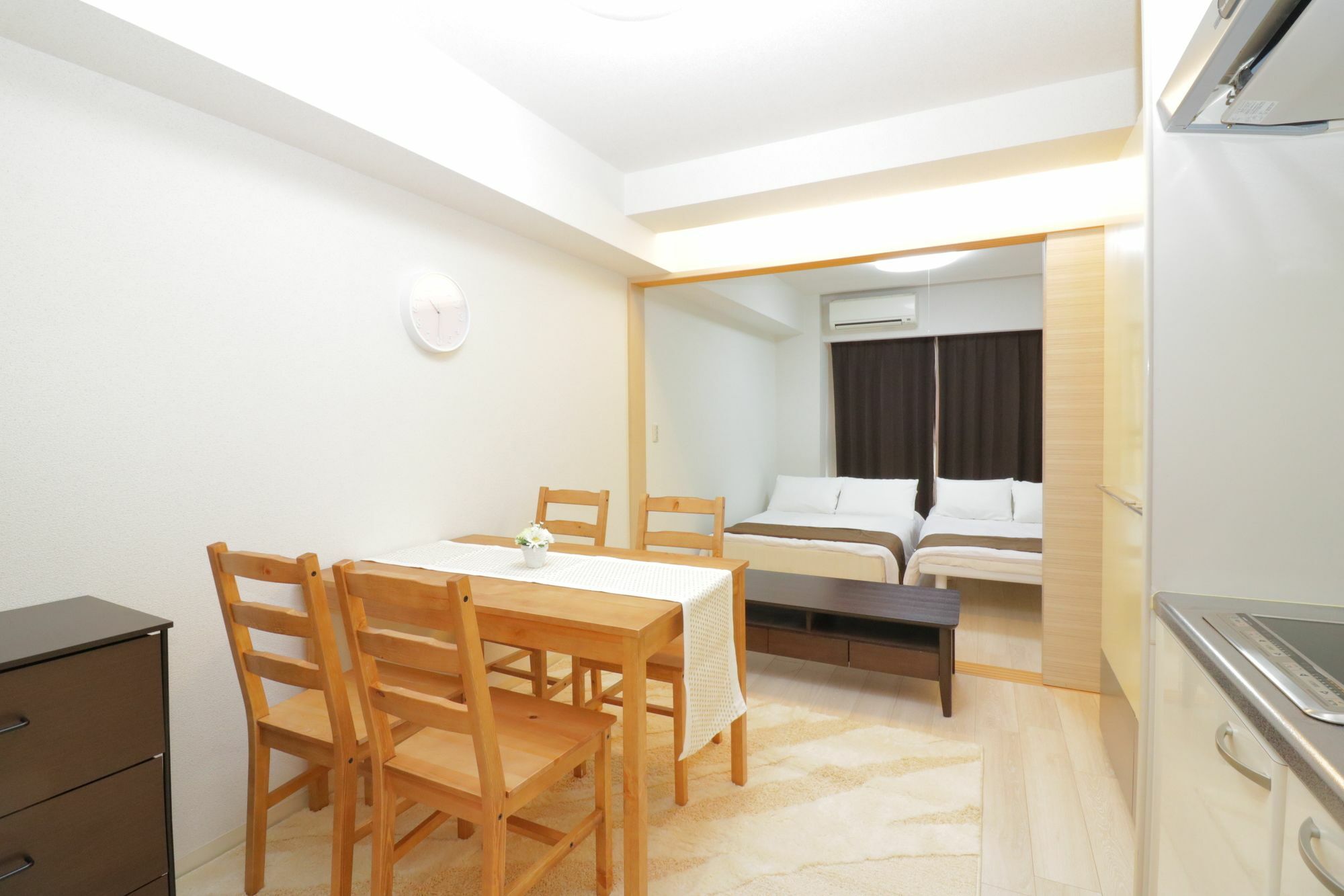 אוסקה Hg Cozy Hotel No 17 通天閣前 מראה חיצוני תמונה